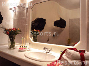 Iliovasilema Hotel Apartments 53